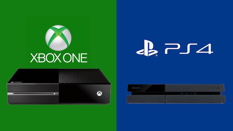Riset Terbaru: Pemain Xbox Lebih Agresif Dibanding Pemain PS