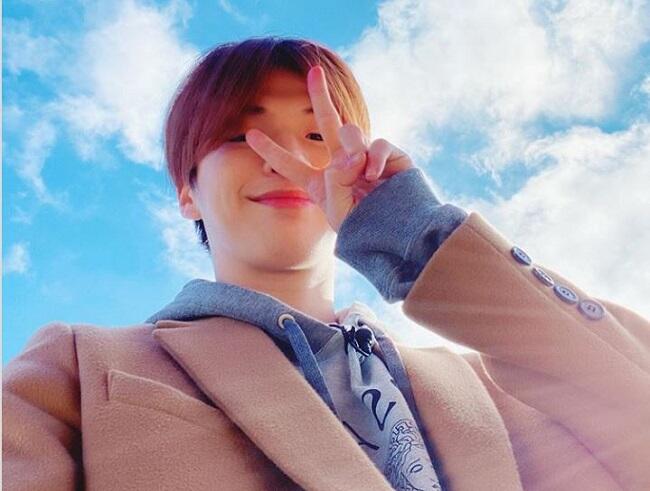 Beri Sumbangan Album, Donasi Kang Daniel jadi Kontroversi