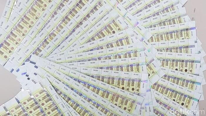 Dokumen Kertas dan Digital Kena Bea Meterai Rp 10.000 Mulai 2021