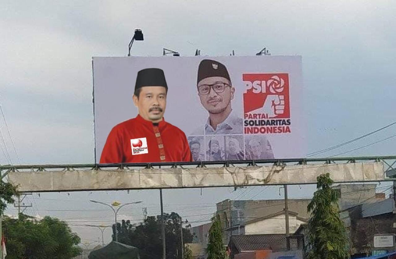 Nikita, JRX, Giring, dr Tirta Ayo Serius Nyapres, Kita Butuh Kalian!