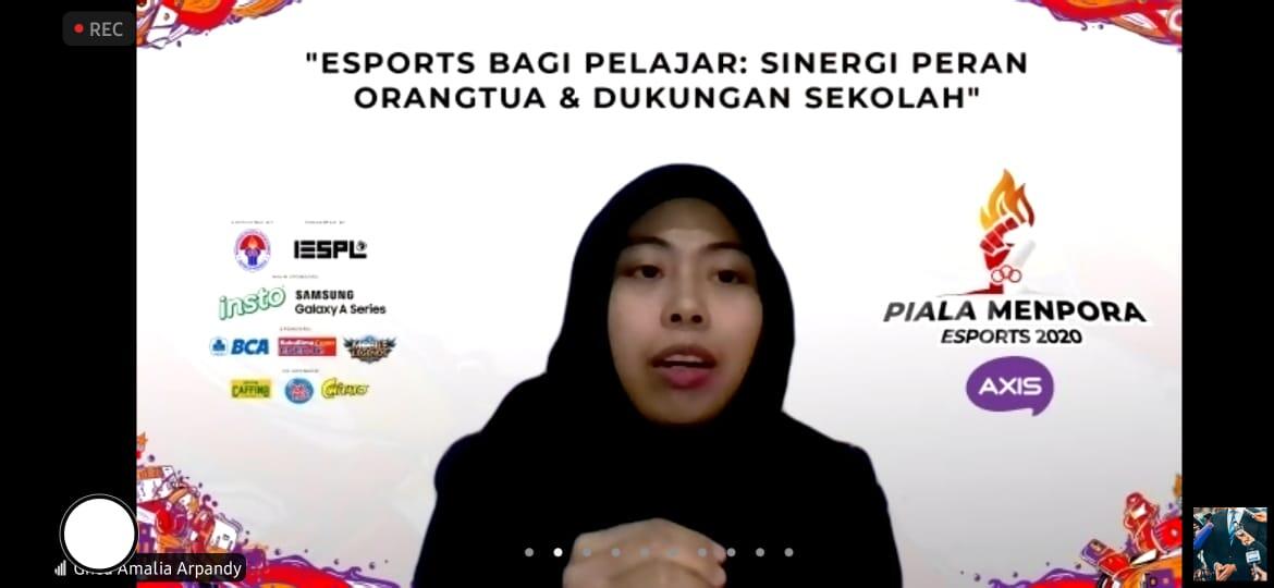 Ternyata Orang Tua dan Sekolah Punya Peran Penting untuk Pembinaan Atlet Esport Gan!