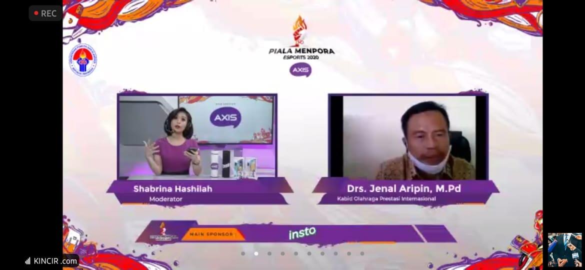 Ternyata Orang Tua dan Sekolah Punya Peran Penting untuk Pembinaan Atlet Esport Gan!