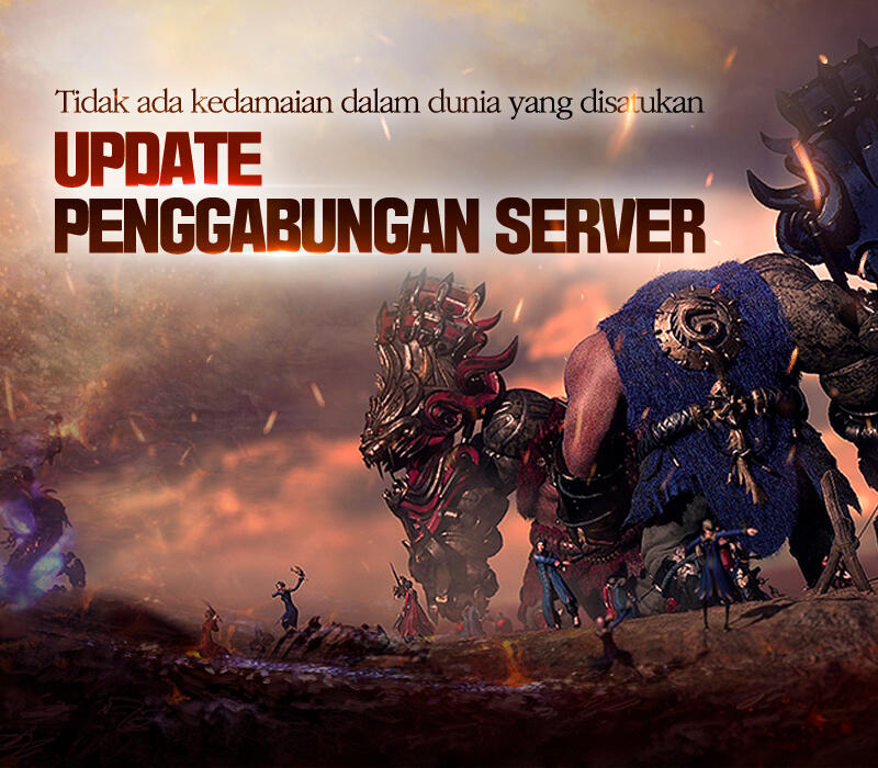 Blade&amp;Soul Revolution Hadirkan Player Raid Baru "Dawn of Khanda Vihar"