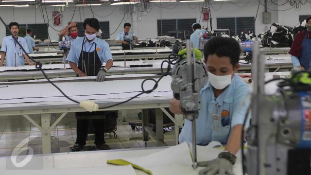 Warna Baru Dunia Bisnis dan Perdagangan Akibat Pademi