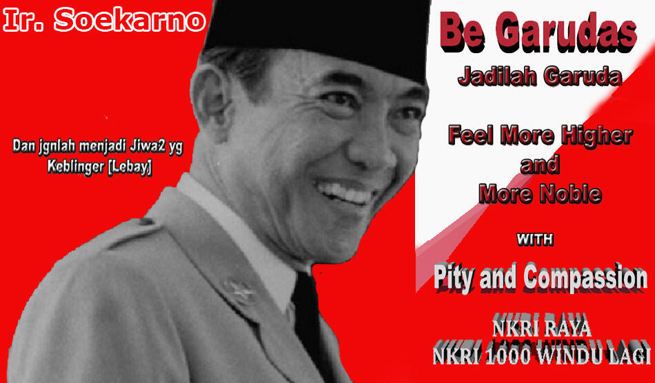 Sebuah Artikel yang Mungkin untuk Kita Kamu dan Semuanya