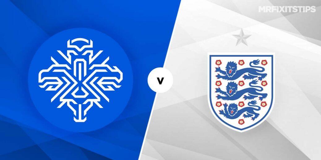 PREDIKSI ICELAND VS ENGLAND