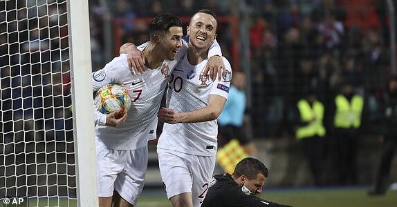 PREDIKSI PORTUGAL VS CROATIA