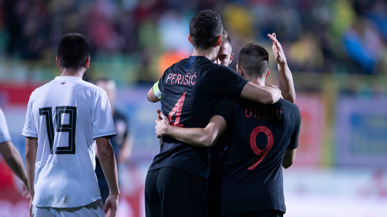 PREDIKSI PORTUGAL VS CROATIA