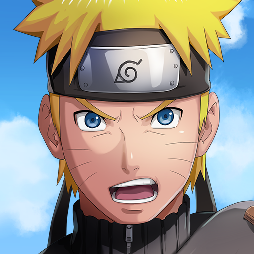 Download Naruto X Boruto Ninja Voltage Versi Terbaru 2020 (Unlimaited Coins)