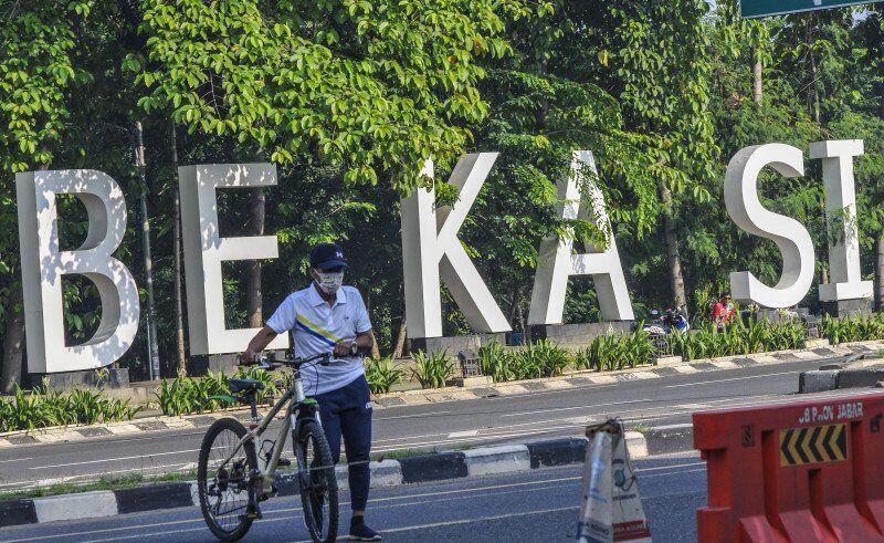 Ternyata Tingkat Polusi di Kota Bekasi Lebih Tinggi Daripada Jakarta