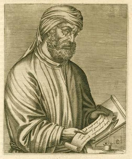 Tertulianus, Pendiri Aliran Tertulian