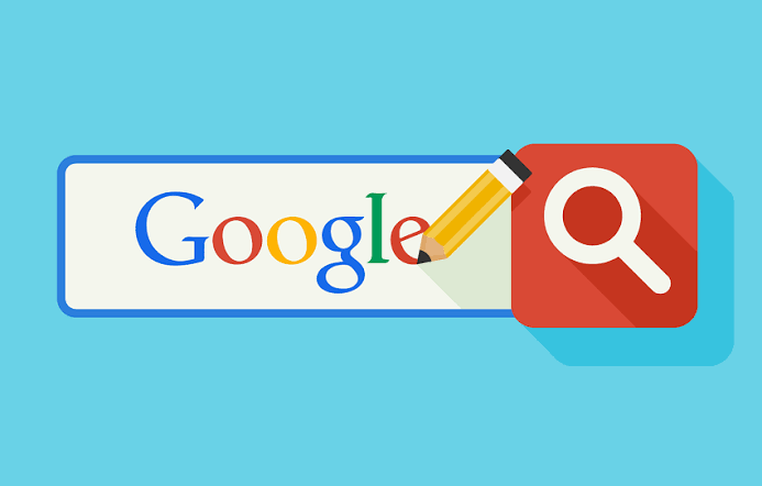 Ternyata ini Arti Kata dan Sejarah Google yang Sebenarnya