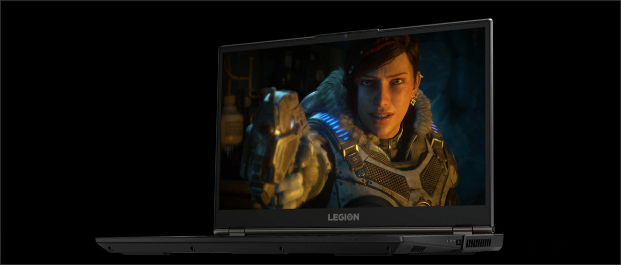Ini Sih Beneran Laptop Gaming Idaman Berteknologi 7nm Gan