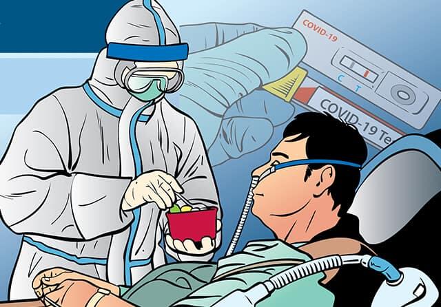 ICU Kritis dan Dokter Spesialis Kian Menipis, Jakarta Darurat Covid-19