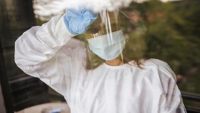 Viral Kisah Dokter Berburu ICU untuk Pasien COVID-19, 21 RS Penuh Semua