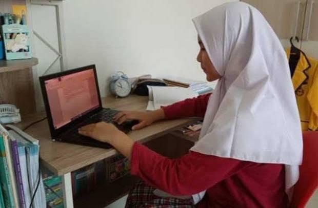 Belajar Daring Apa Membuat Siswa Bisa Mengembangkan Kreativitas Nya