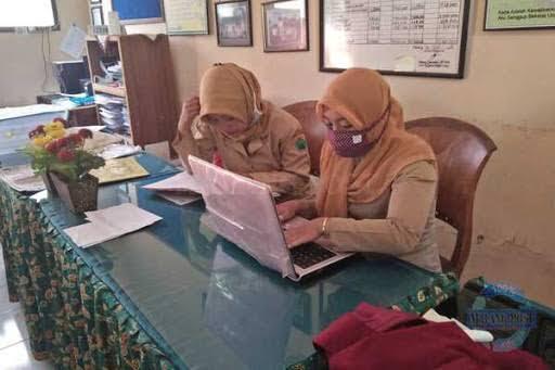 Belajar Daring Apa Membuat Siswa Bisa Mengembangkan Kreativitas Nya
