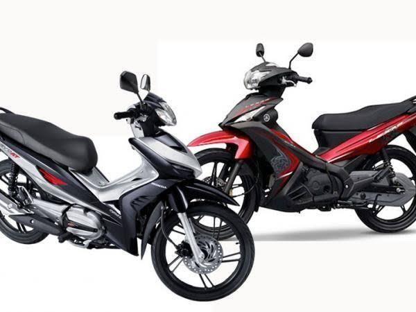 Gagal Total, Yamaha dan Honda Nyesel Bikin Motor Ini