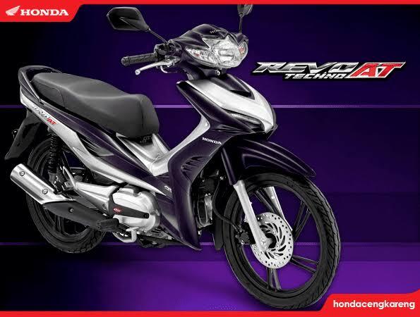 Gagal Total, Yamaha dan Honda Nyesel Bikin Motor Ini