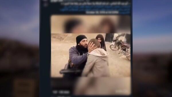 Peneliti Temukan Perpustakaan Online Raksasa Milik ISIS Berisi Propaganda