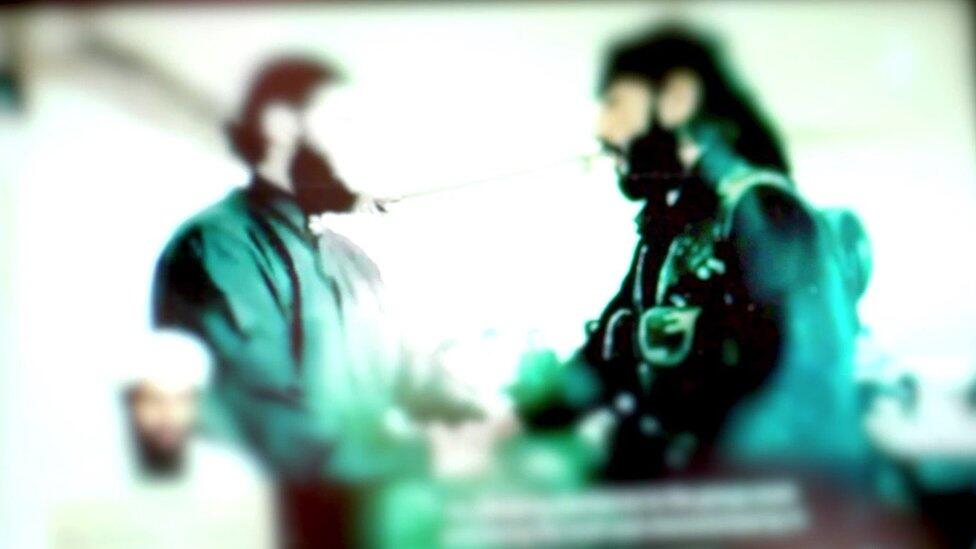 Peneliti Temukan Perpustakaan Online Raksasa Milik ISIS Berisi Propaganda