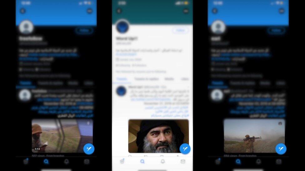 Peneliti Temukan Perpustakaan Online Raksasa Milik ISIS Berisi Propaganda