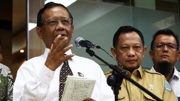 Tambahan Rp5 Triliun Cair untuk Protokol Kesehatan Pilkada