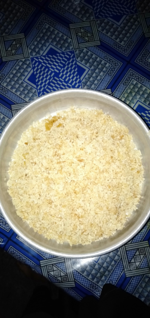 Masih Membuang Nasi Sisa? Mubazir! Mending Diolah Menjadi Camilan