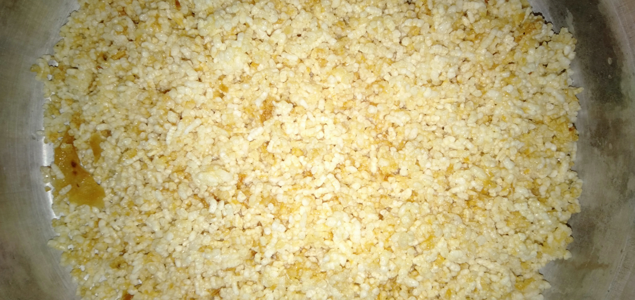 Masih Membuang Nasi Sisa? Mubazir! Mending Diolah Menjadi Camilan