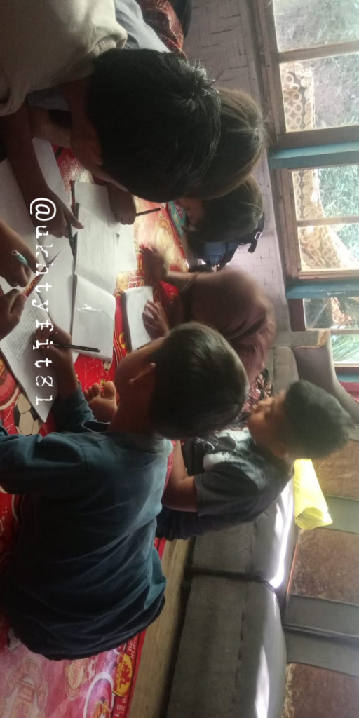 Cara Jitu Agar Anak Mau Belajar Dirumah, Kuy Intip! 