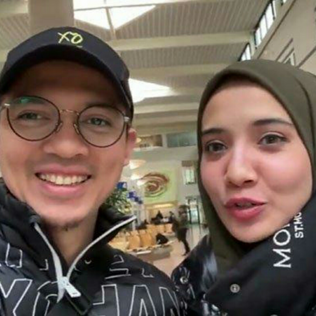 Kisah Zaskia Sungkar, Pejuang Bayi Tabung Dalam Penantian Seorang Anak, Mengharukan!