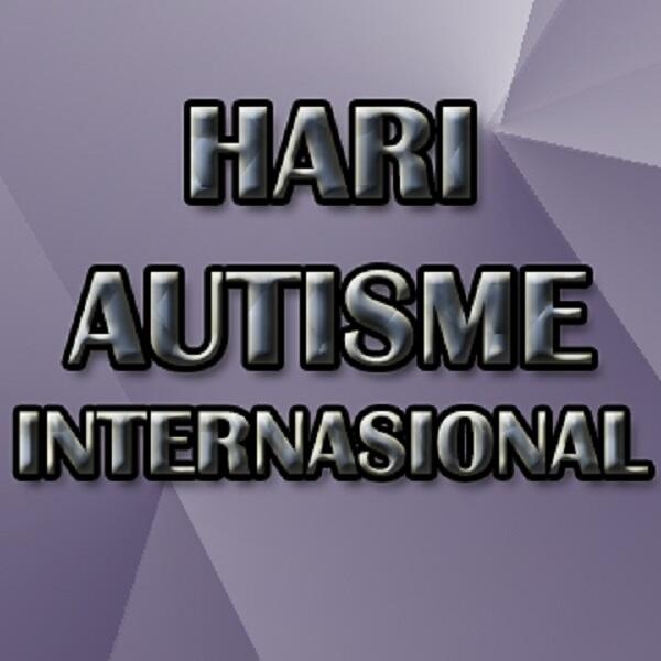 Autisme - Setiap 4 April adalah Kelayakan dan Kebaikan untuk Memperingati