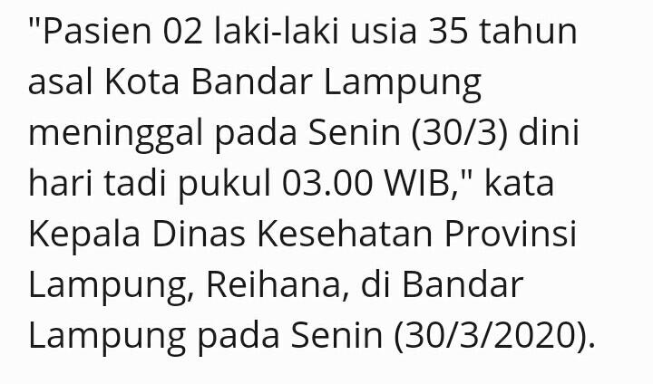 Perantara Suap Djoko Tjandra-Jaksa Pinangki Katanya Meninggal