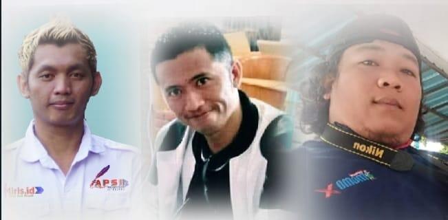 Mengapa Wartawan Kadang Dibenci, Kadang Juga Dibutuhkan ?