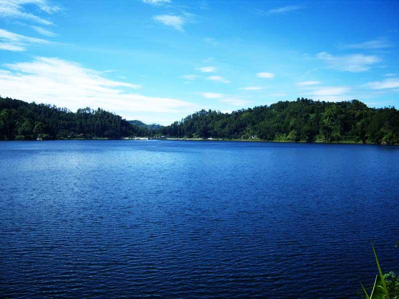 Telaga Kelam