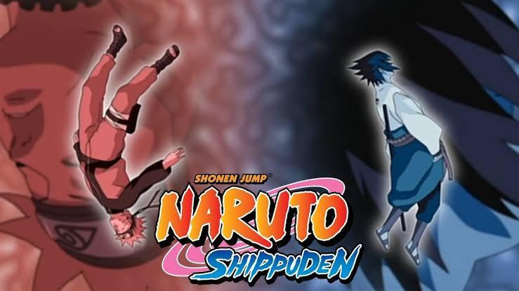 Lagu opening anime naruto terbaik versi Coconut Universe