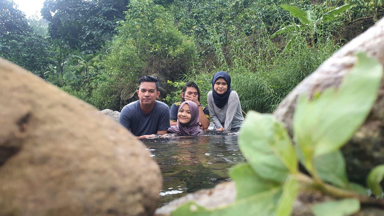 CURUG PUTRI KENCANA,Babakan Madang BOGOR