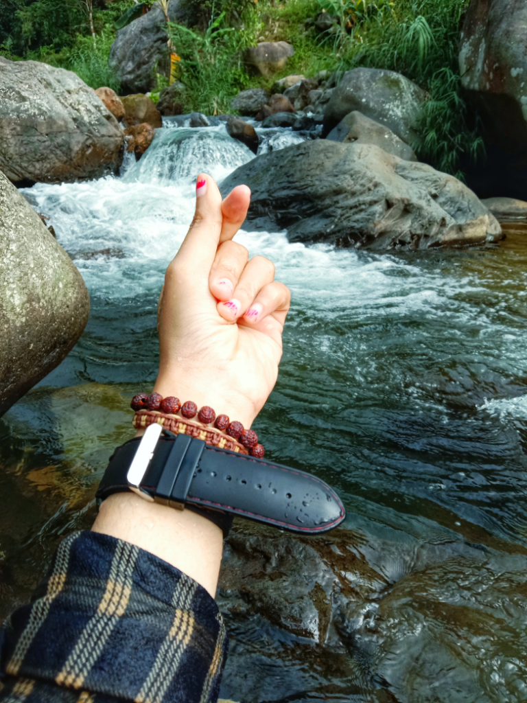 CURUG PUTRI KENCANA,Babakan Madang BOGOR