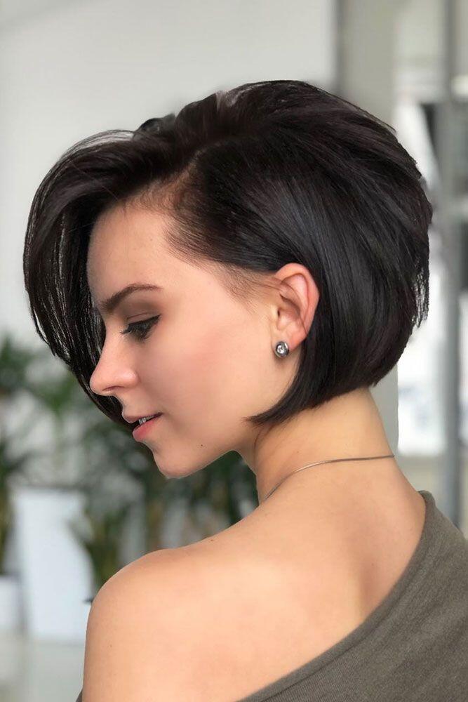 Tahukah Kamu, Karakter Wanita Bisa Dilihat Dari Model Rambut Panjang Atau Pendek