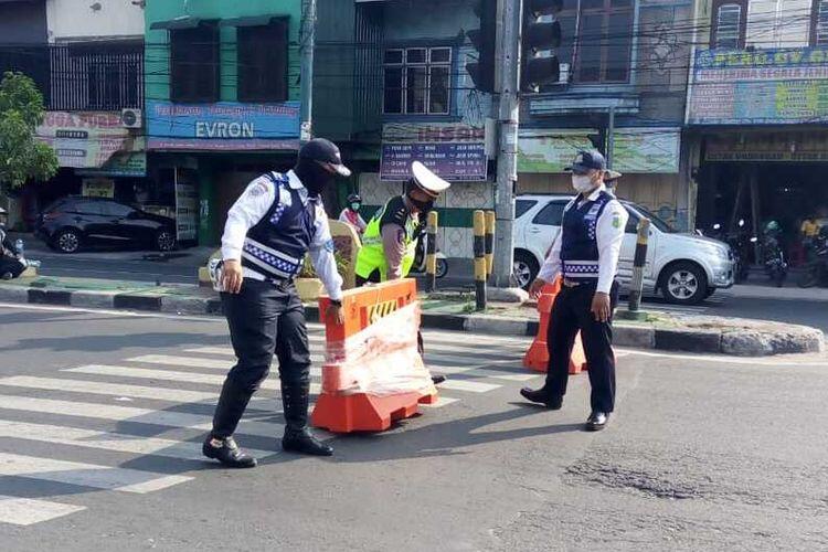 hal baru dalam transportasi di era pandemi