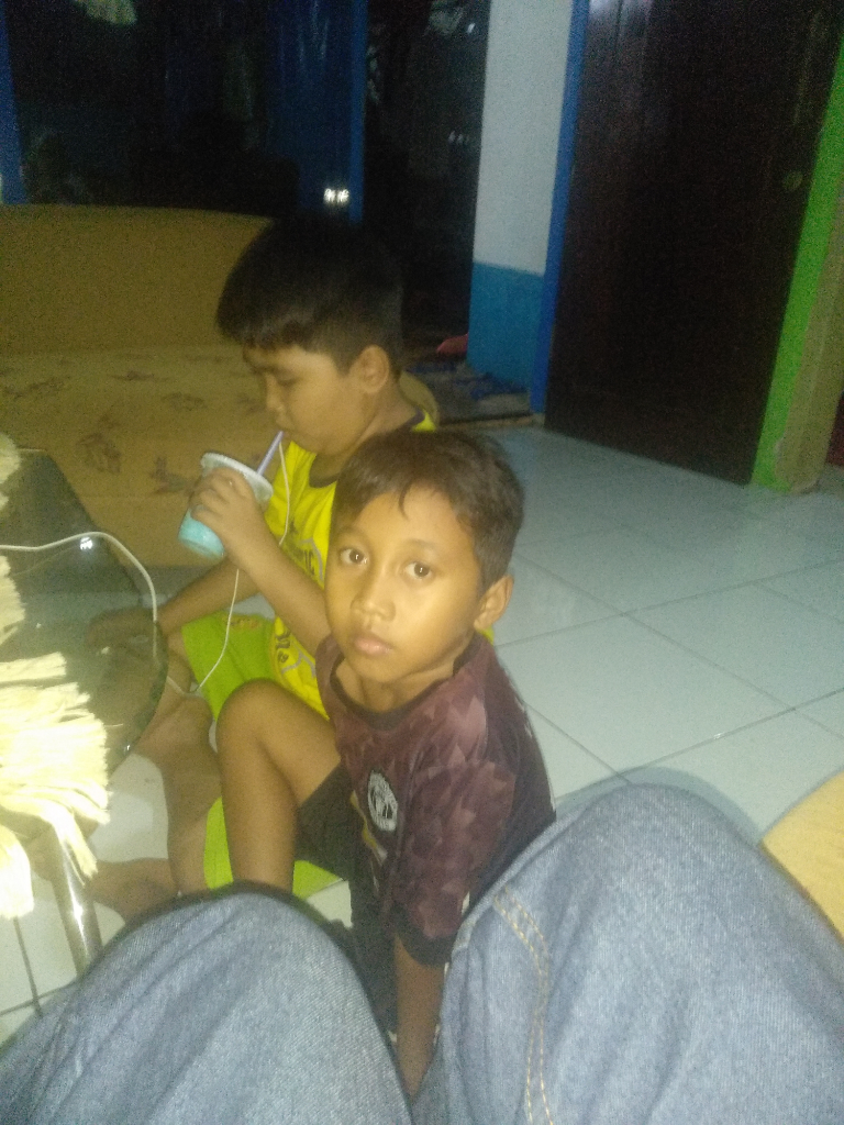 Bagaimana Sih Virus Covid-19 Mempengaruhi Pemikiran Anak SD