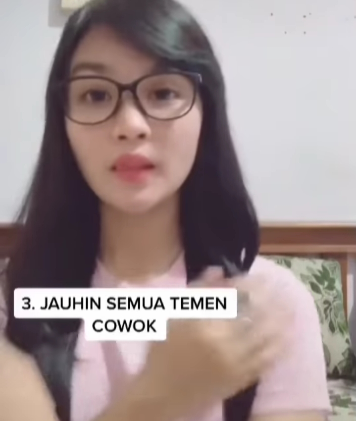 Pertahankan Pasanganmu Jika Tidak Meminta 4 Hal ini Padamu!