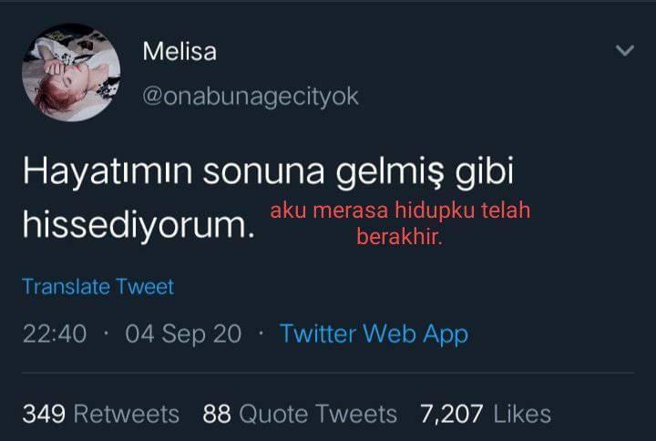 Dibenci Ayahnya Karena Menyukai K-POP, Seorang ARMY BTS Asal Turki Nekat Bunuh Diri!