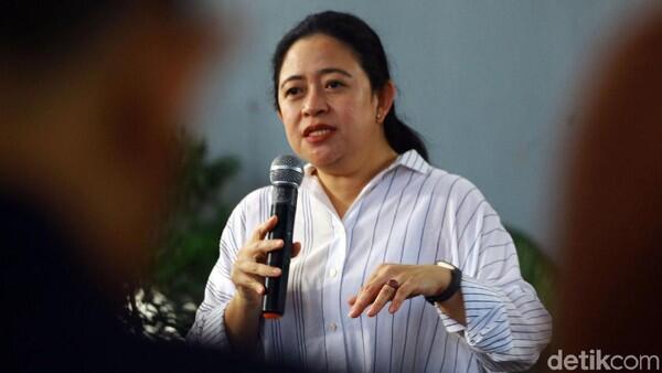 PDIP: Selamat Ulang Tahun Uni Puan Maharani yang Membanggakan