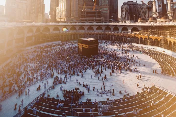 Geger Pria Sebut Ka'bah Bakal Pindah Ke Ciamis, Begini Komentar MUI