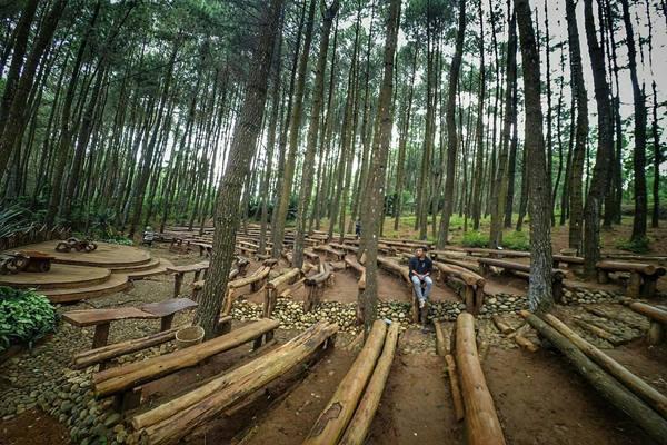 Ini Dia Referensi Pesona Tempat Wisata Jogja Dari Film Pendek Tilik