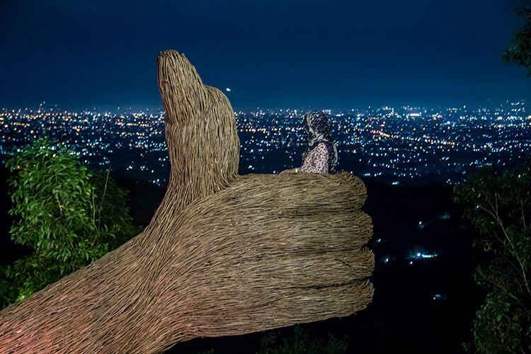 Ini Dia Referensi Pesona Tempat Wisata Jogja Dari Film Pendek Tilik