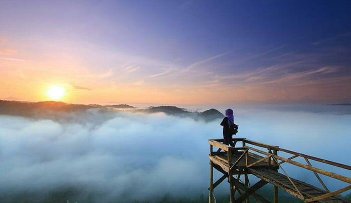 Ini Dia Referensi Pesona Tempat Wisata Jogja Dari Film Pendek Tilik