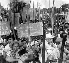 Bersiap! Periode Setelah 17 Agustus 1945 yang Penuh Kekerasan dan Kekacauan Sipil