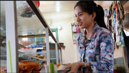 Dampak Langsung Pandemi Corona pada Usaha Kecil-kecilan Macam Ane